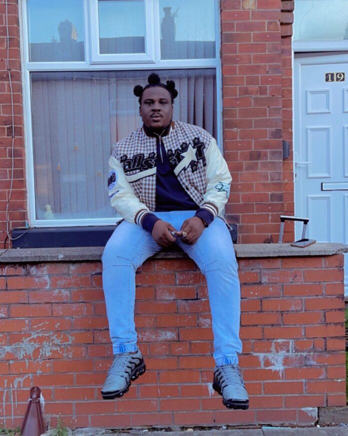 Isbae Isbae U biography, Age, Real Name, Net Worth - Charge9ja
