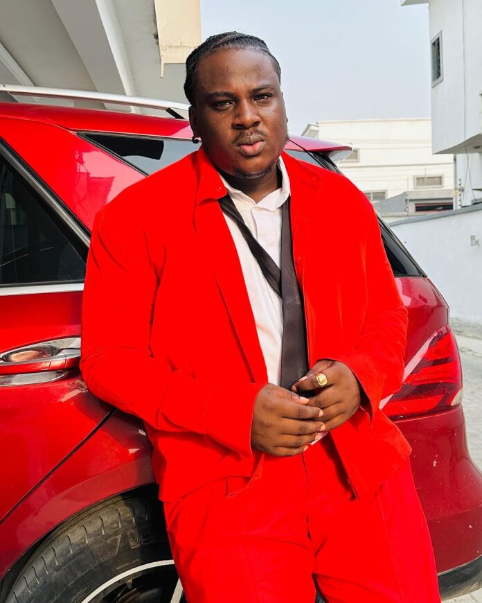 Isbae Isbae U biography, Age, Real Name, Net Worth - Charge9ja