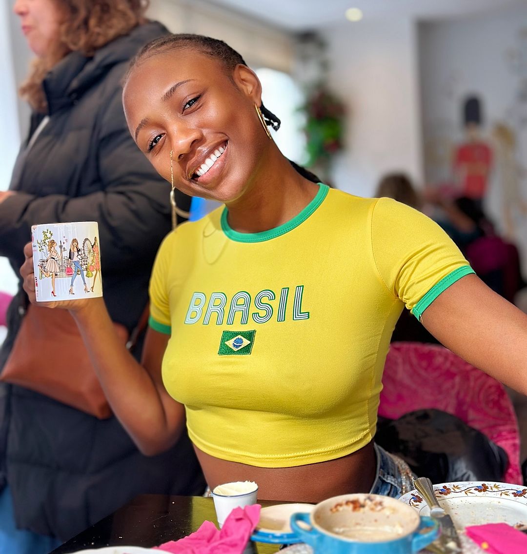 Korra Obidi Biography, Age, Husband, Net Worth - Charge9ja