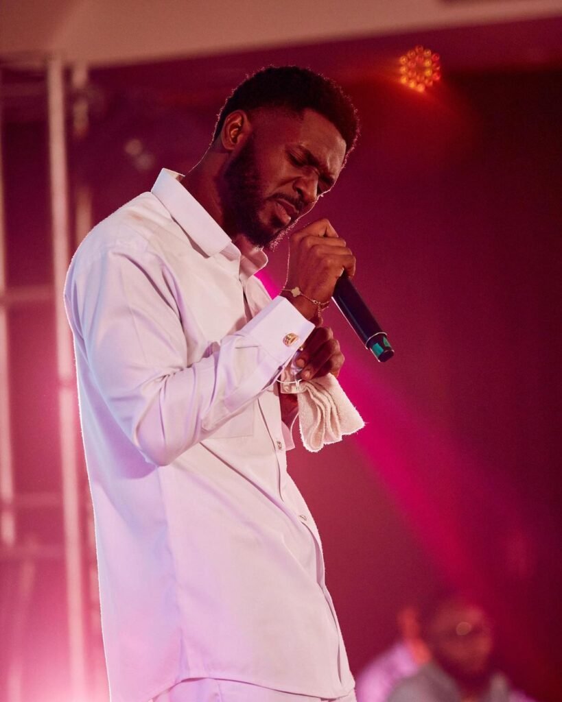 Chizie Biography