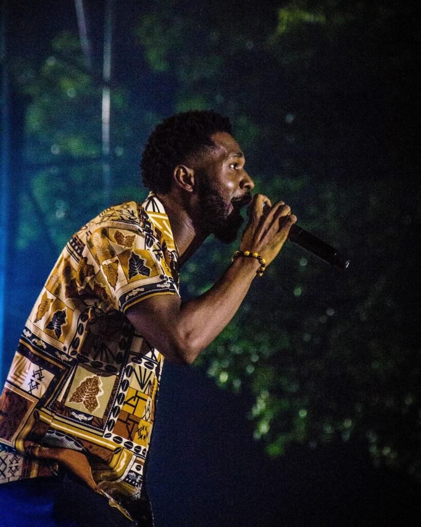 Chizie Songs
