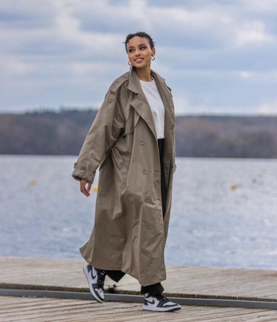 Onyinyechi Salome Zogg Net Worth
