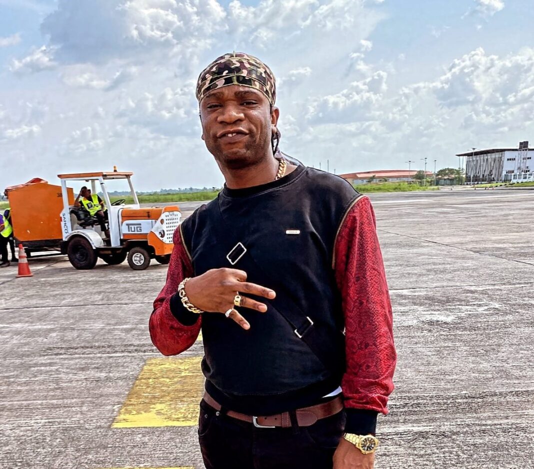 Speed Darlington Akpi