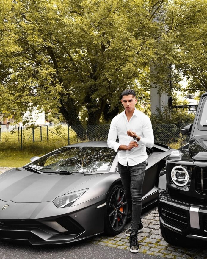 Manjeet Singh Sangha (Desirichkid) Biography, Age, Father, Net Worth Charge9ja