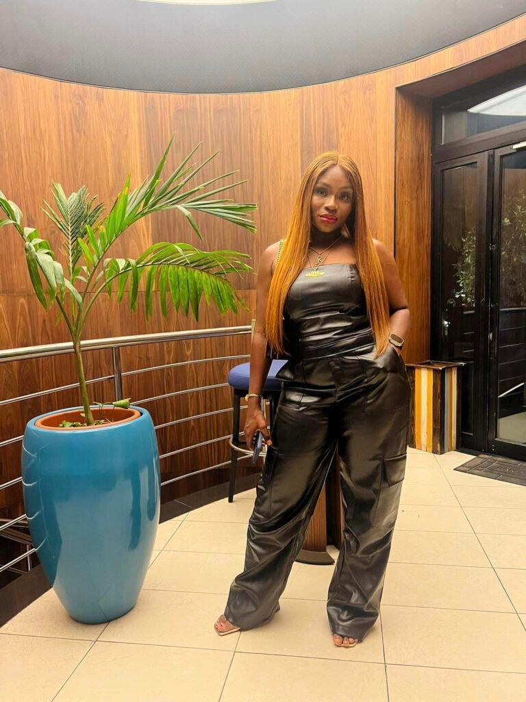 Lolo Mbakara Biography
