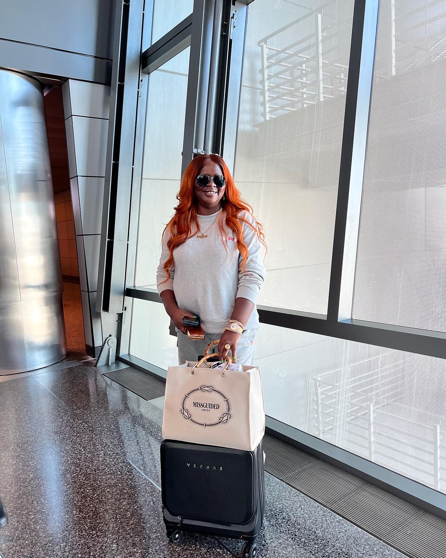 Unbelievable! Uche Ojeh'S Net Worth Will Leave You Speechless - f1cmd6n