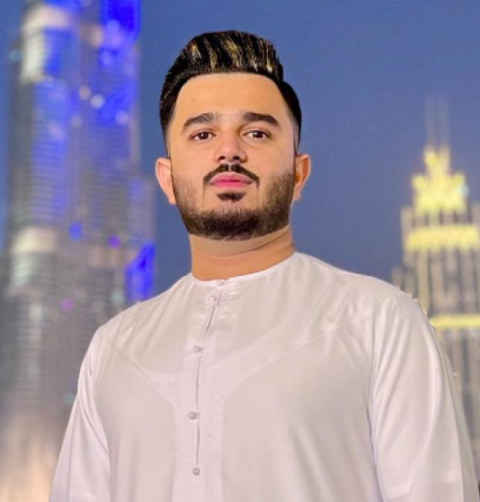 Abdul Ghafoor Zamzam Biography, Age, Wife, Brothers, Net Worth - Charge9ja