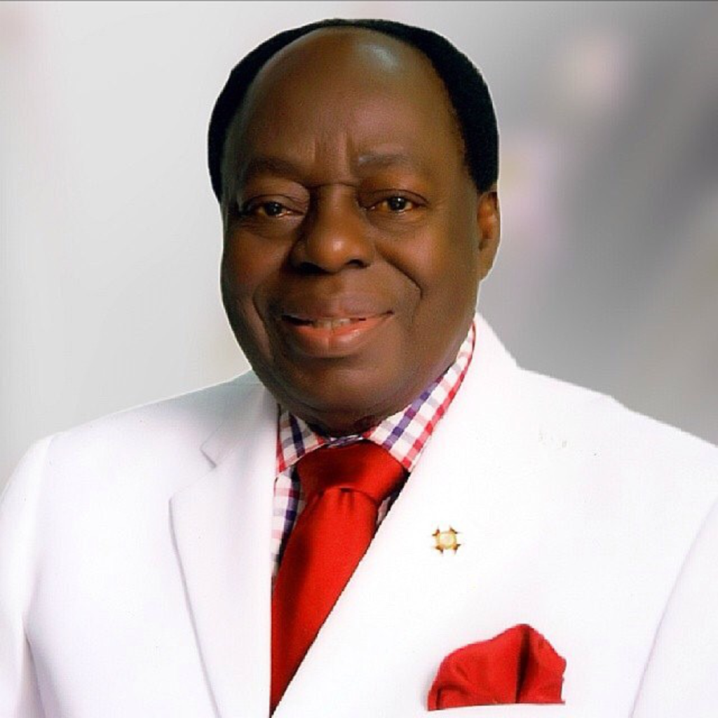 Afe Babalola Biography, Age, Wife, Net Worth - Charge9ja