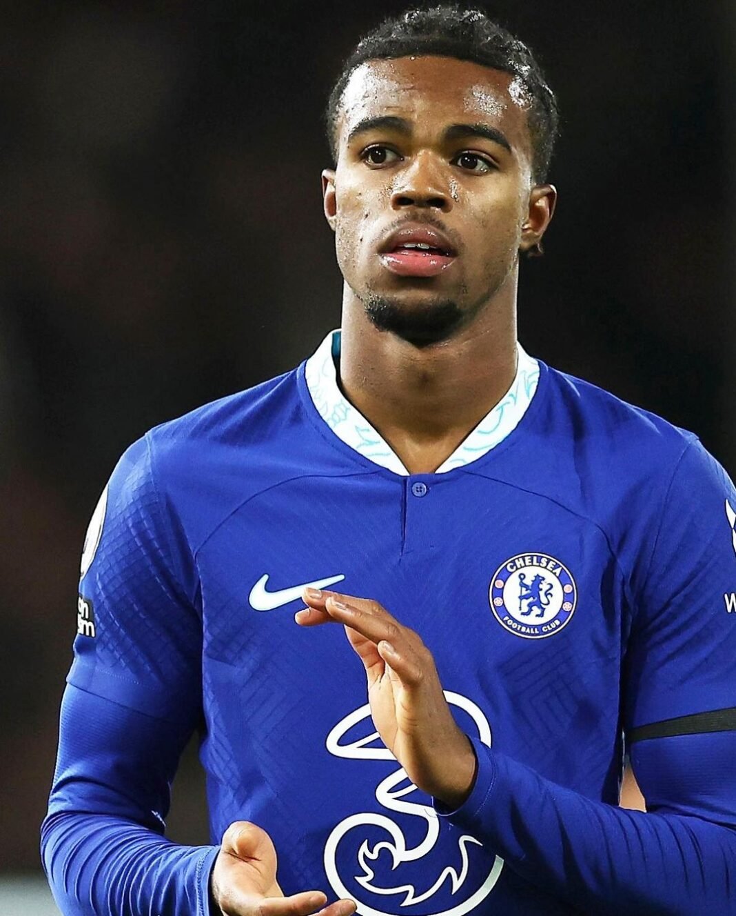 Carney Chukwuemeka Carney Chukwuemeka