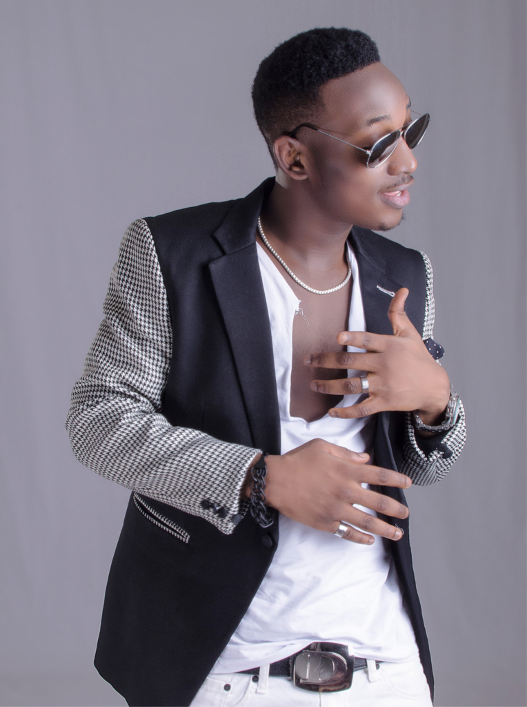 Dammy Krane Biography