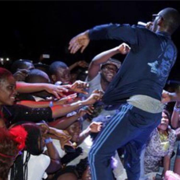 Dammy Krane Music