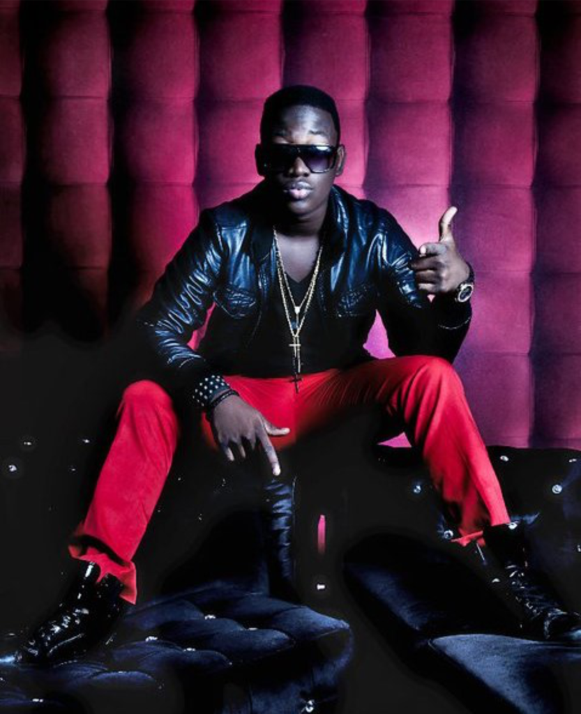 Dammy Krane Net Worth