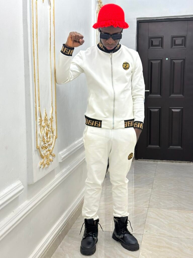 Prophet Rolex Net Worth