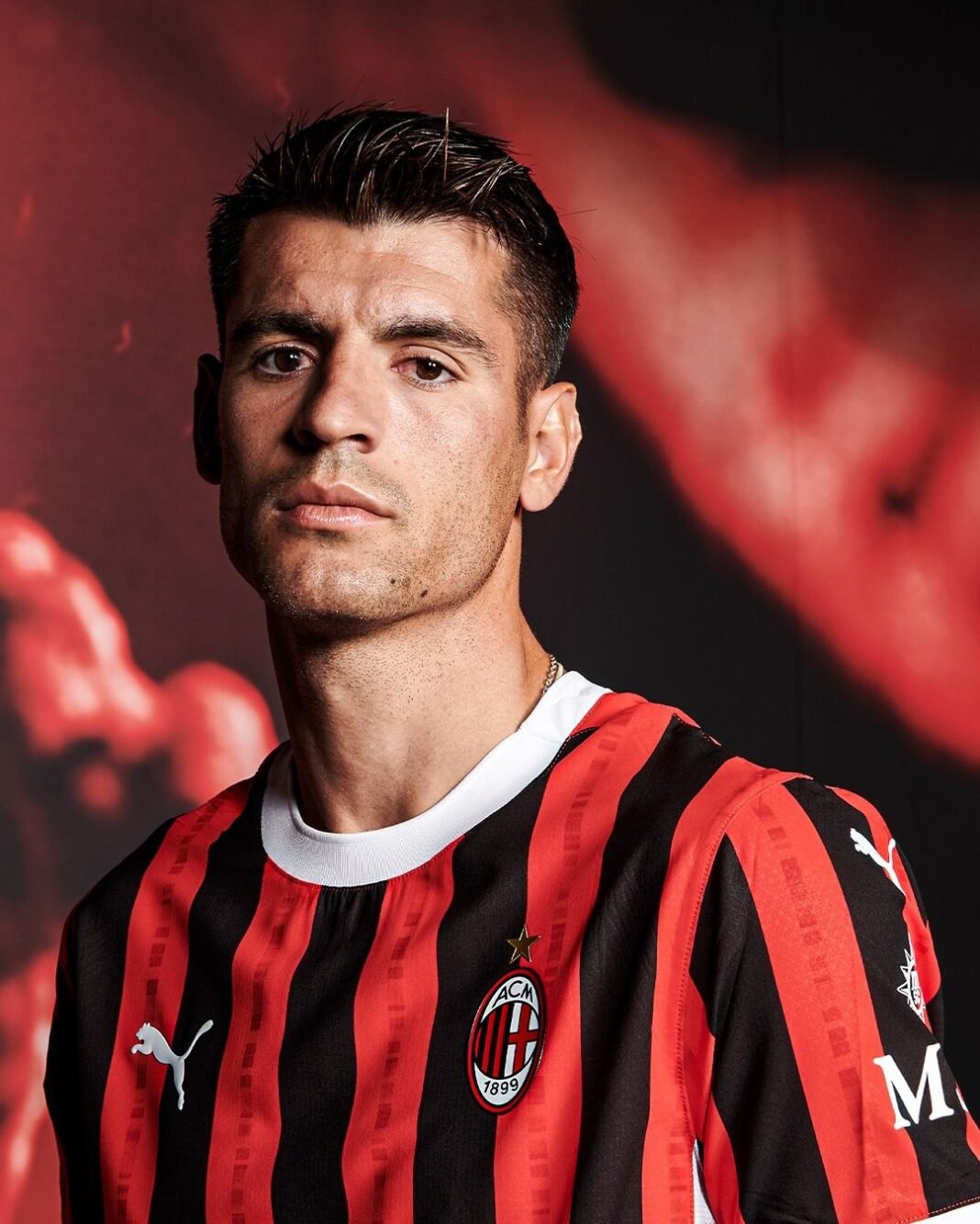 Álvaro Morata Álvaro Morata