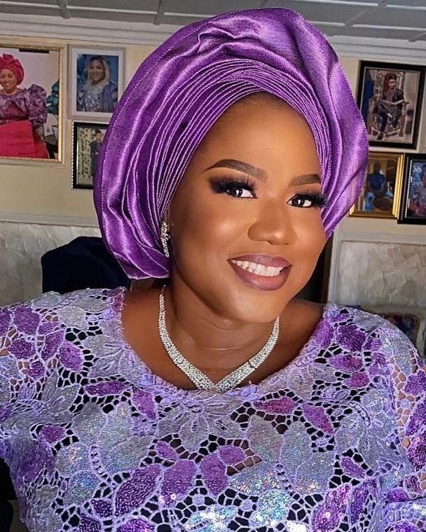 Bisola Badmus Age