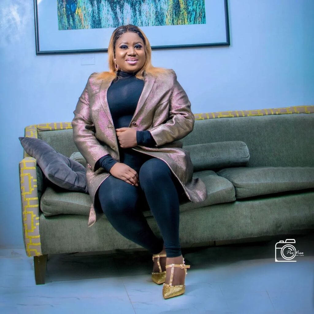 Bisola Badmus Biography