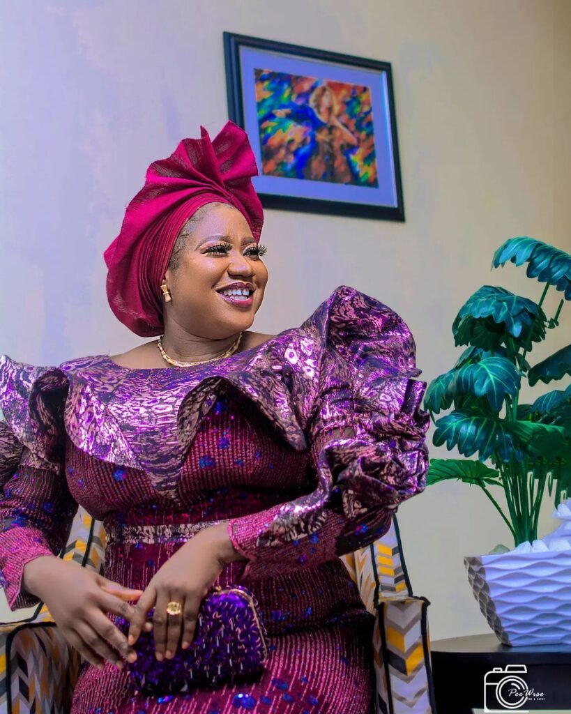 Bisola Badmus Career