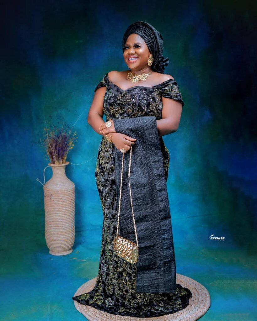 Bisola Badmus Net Worth