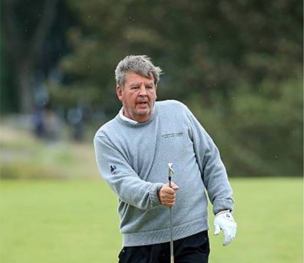 Johann Rupert Age