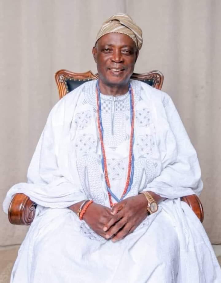 Rashidi Ladoja Net Worth