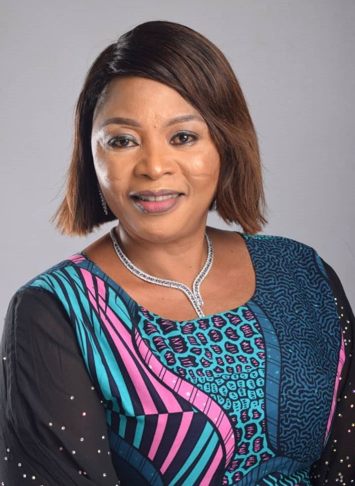 Rashidi Ladoja Wife