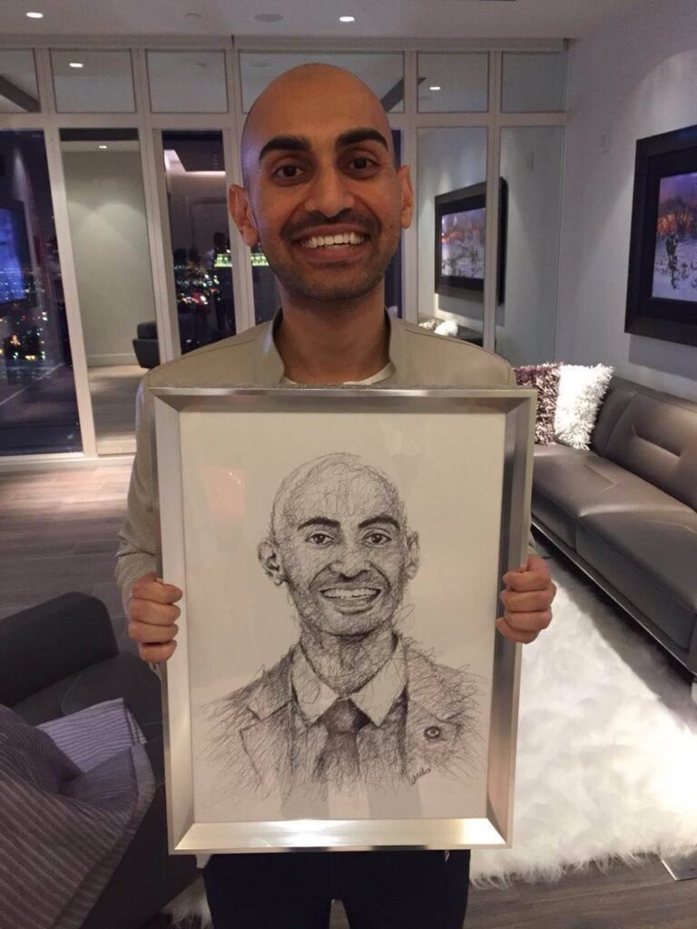 Neil Patel Age