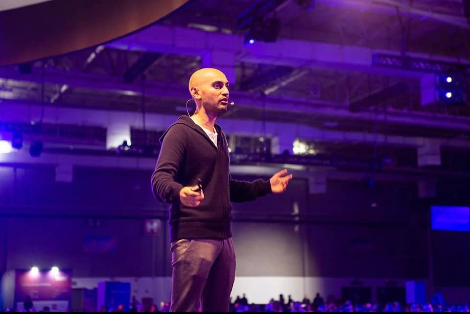 Neil Patel Blog