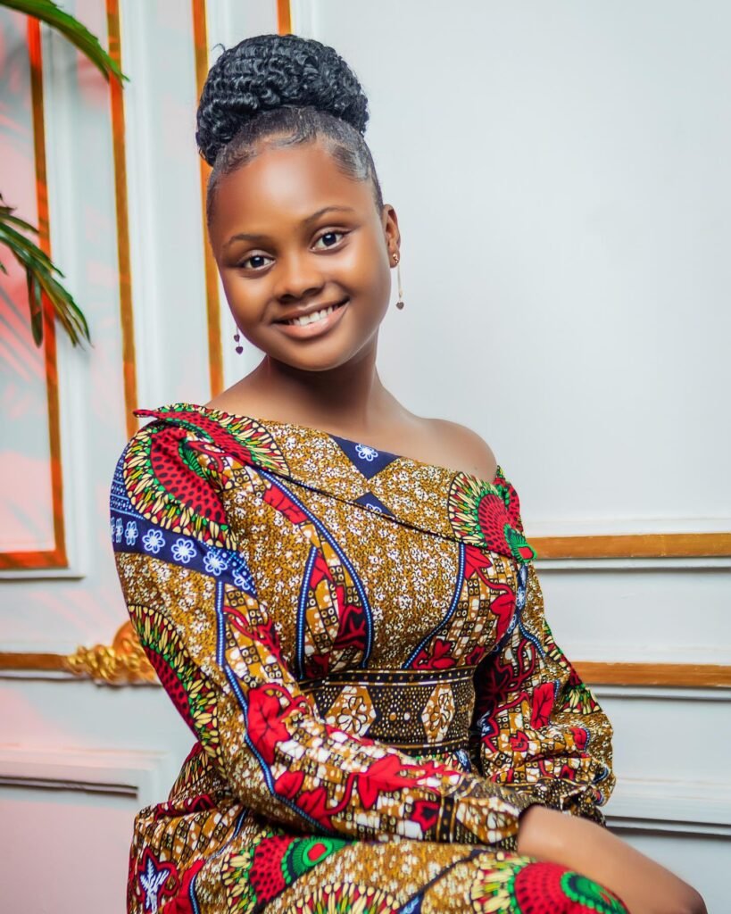 Uchechi Okonkwo Biography