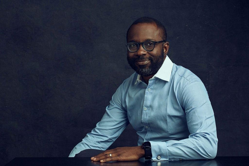 Affiong Williams Husband