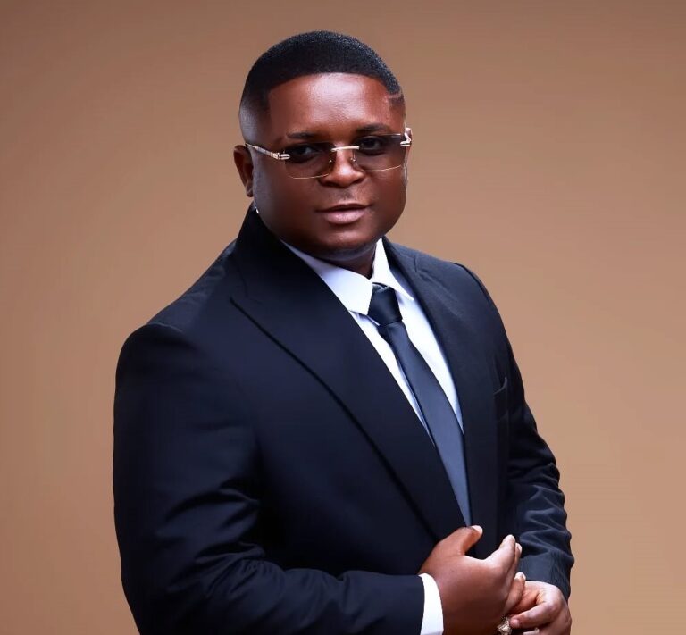 Enock Darko Biography, Age, Wife, Movies, Net Worth - Charge9ja