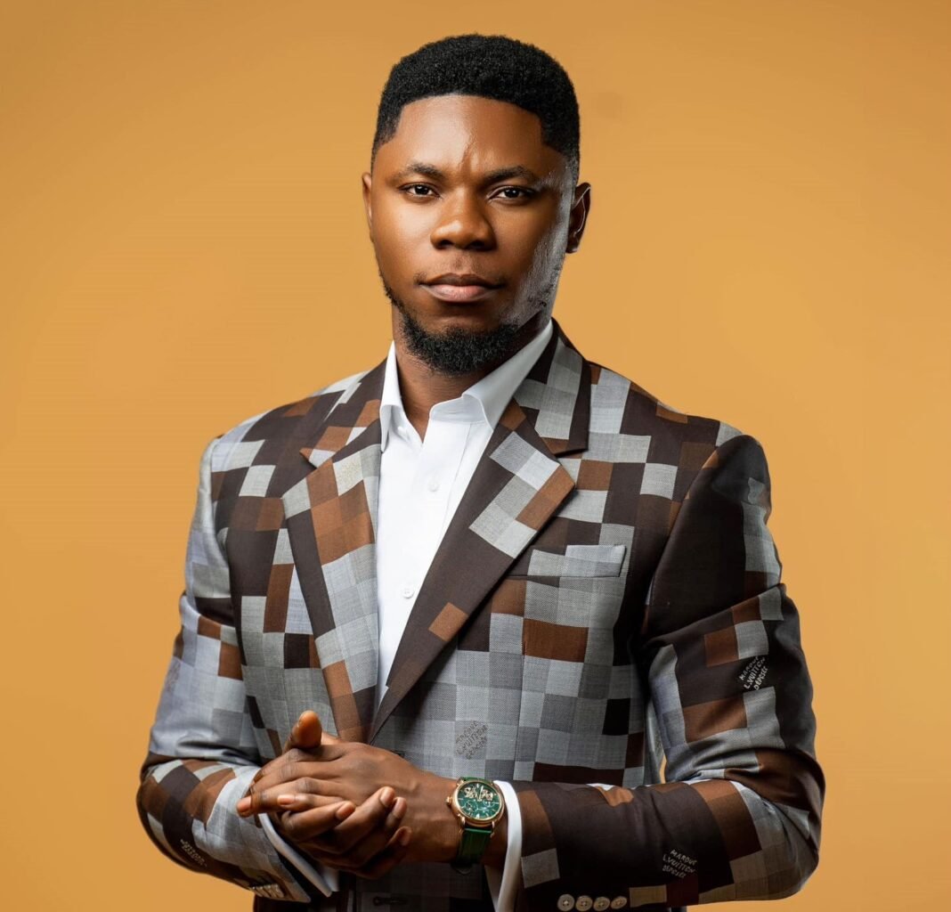 Ituma Chukwuemeka Enviable Enviable