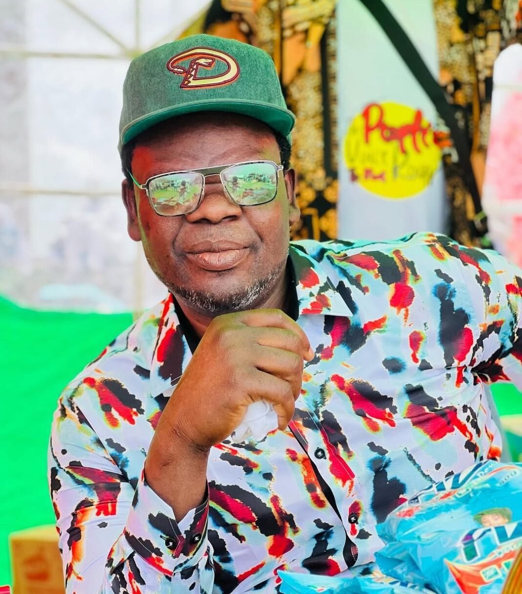 Oriyomi Hamzat Oriyomi Hamzat