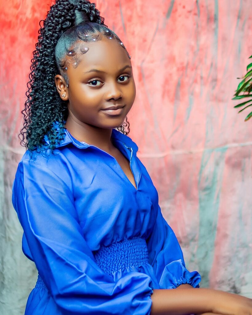 Uchechi Okonkwo Career