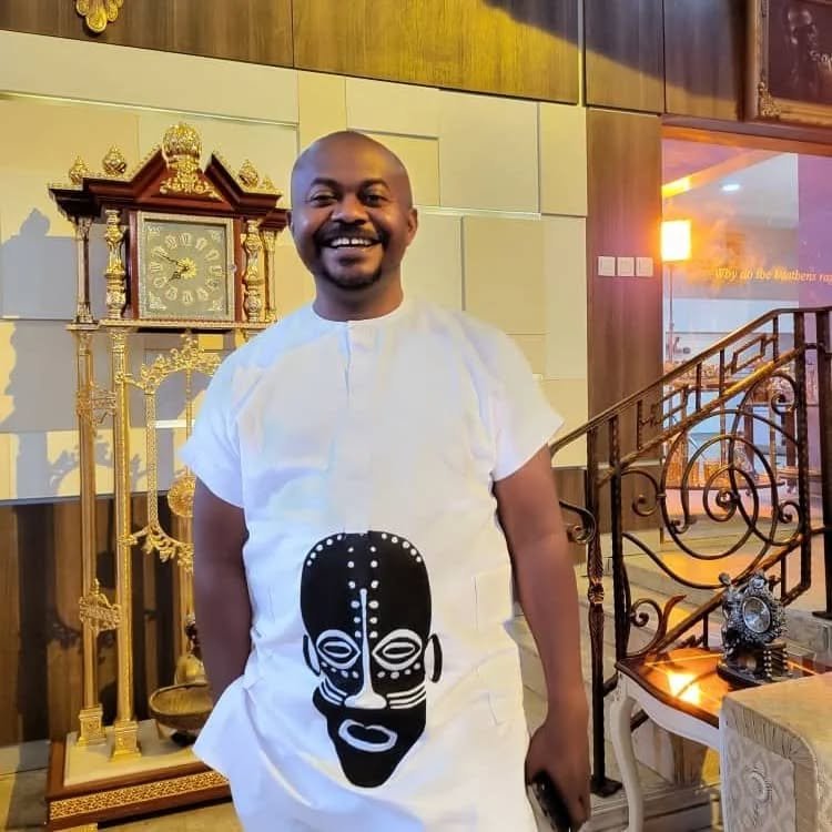 Uchenna Mbunabo Biography