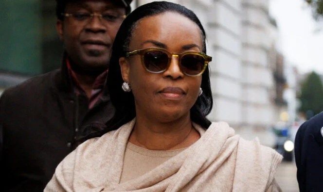 Diezani Alison-Madueke Career
