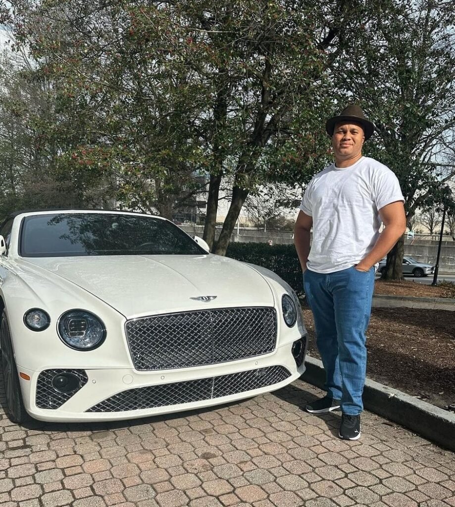 Instigator Ph Net Worth