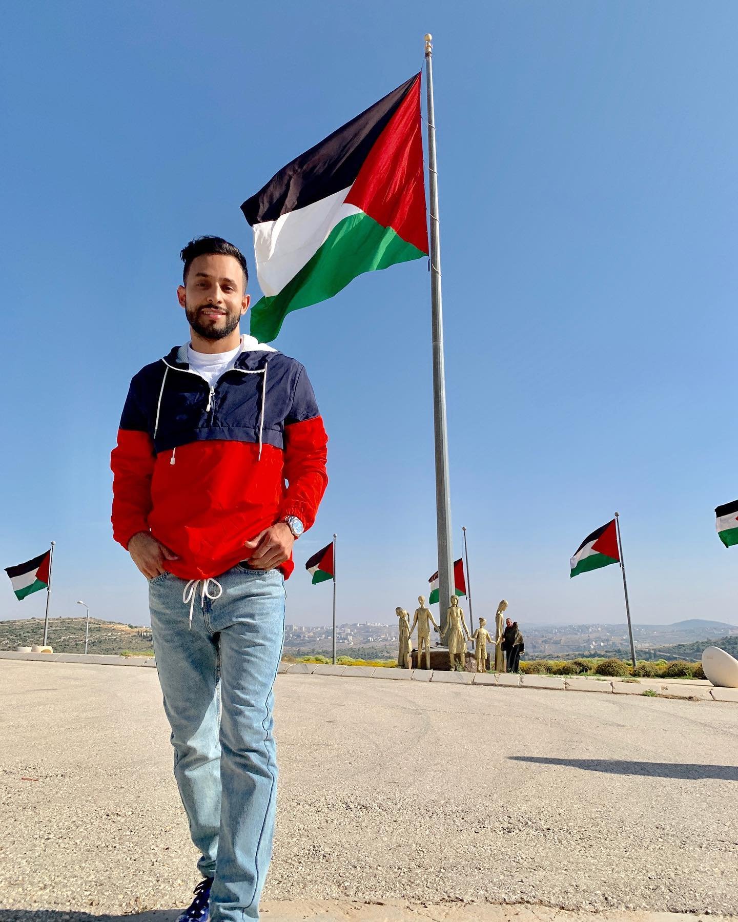 Anwar Jibawi Biography, Age, Wife, Parents, Net Worth - Charge9ja