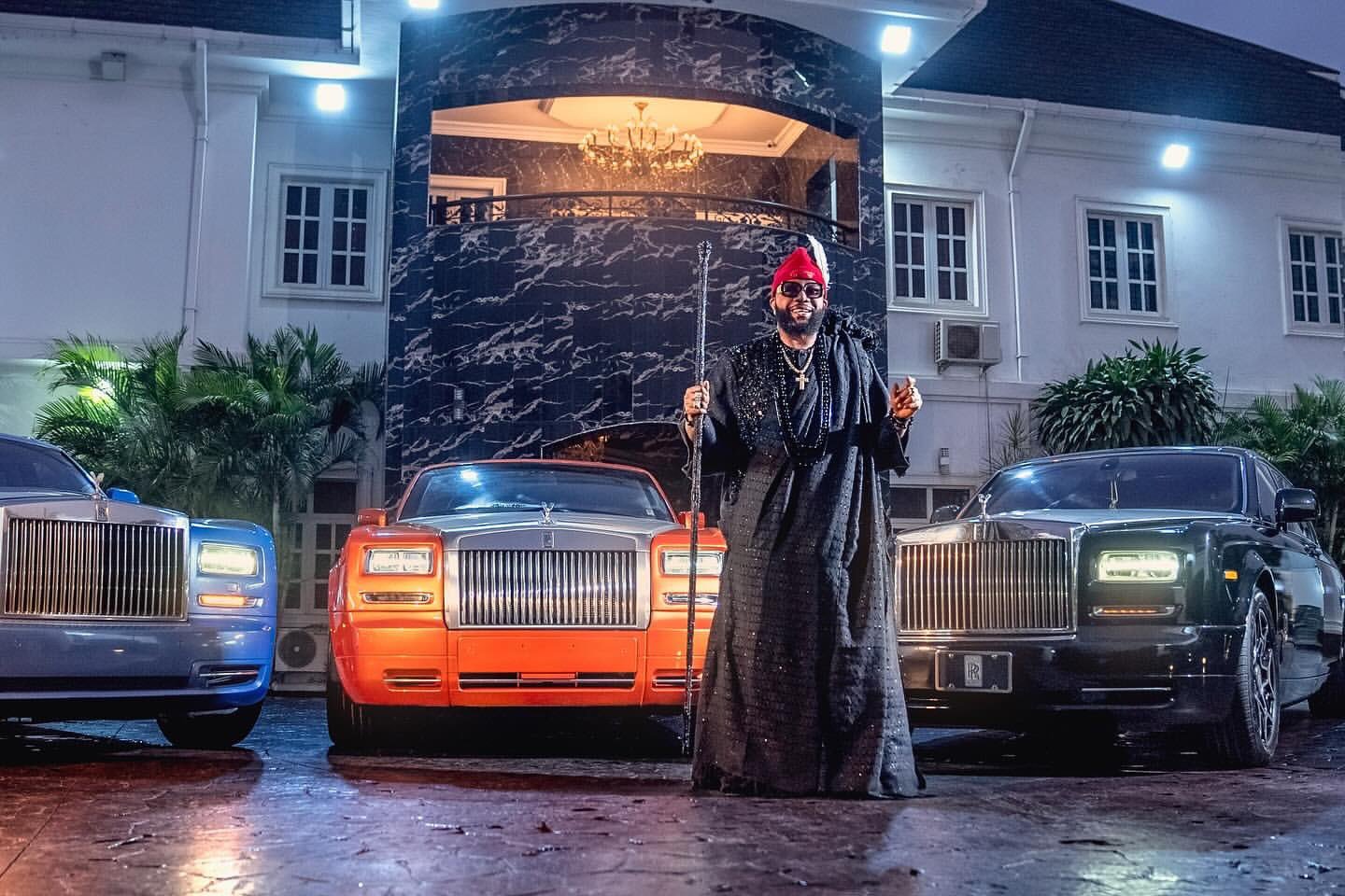 E-Money Biography, Age, Businesses, Family, Net Worth - Charge9ja