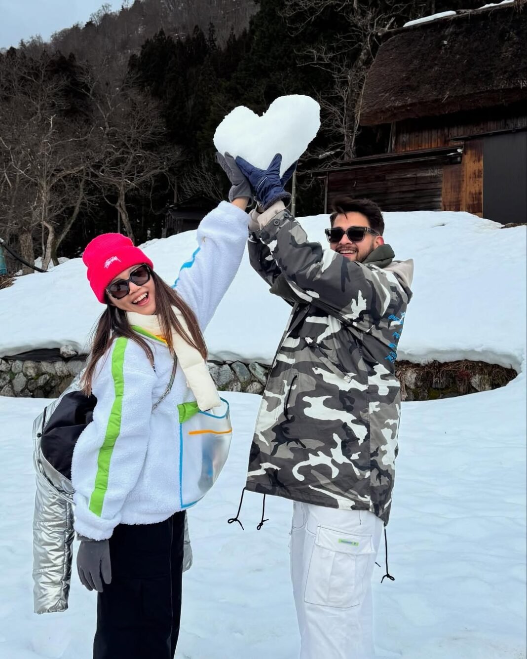 Nick and Carrie Biography, Age, Real Names, Net Worth - Charge9ja