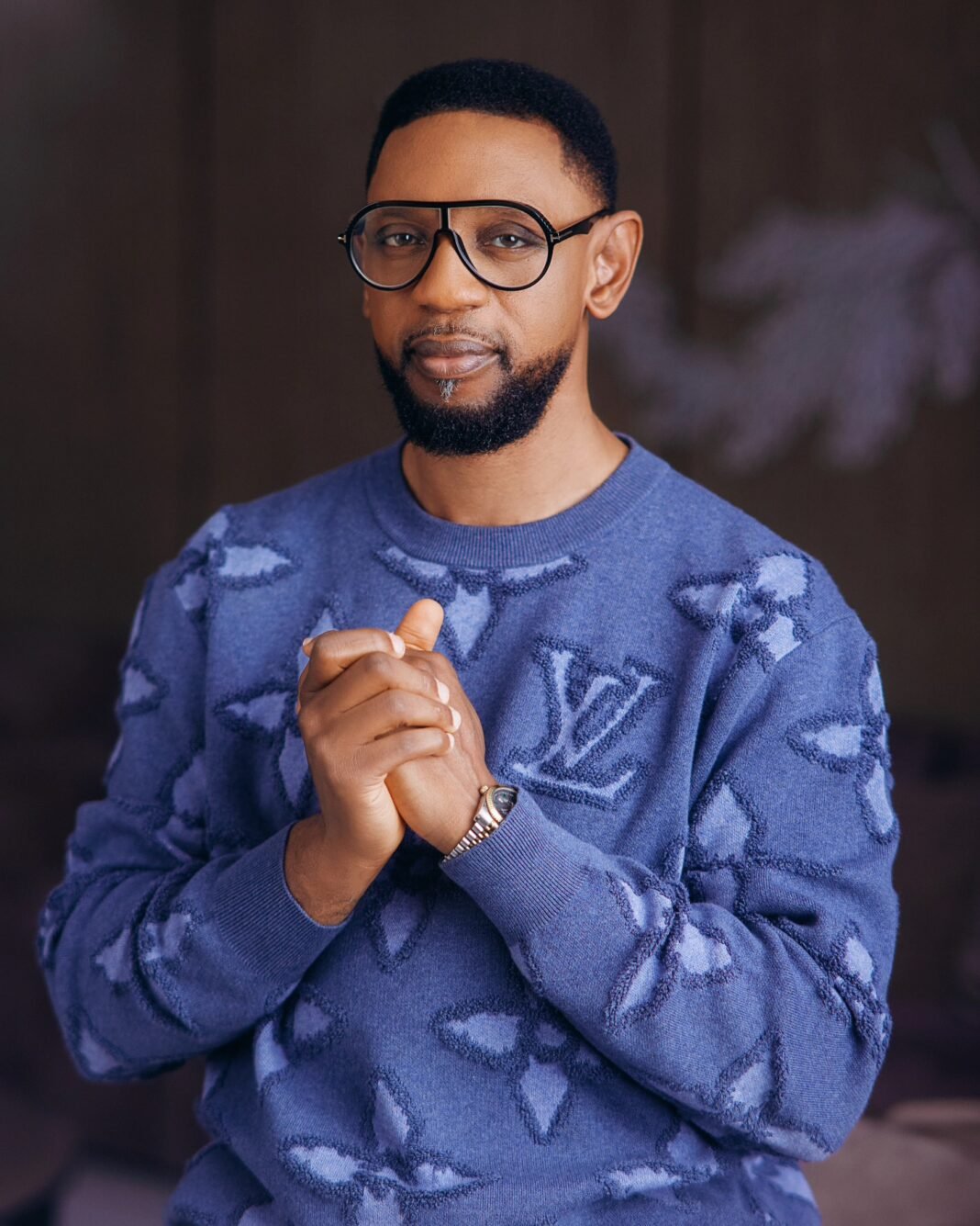 Pastor Biodun Fatoyinbo Pastor Biodun Fatoyinbo