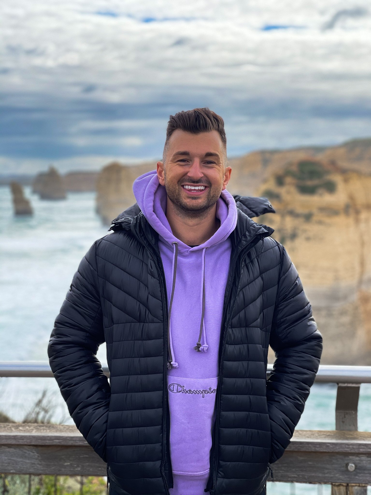 Zachery Dereniowski Biography, Age, Wife, Net Worth - Charge9ja