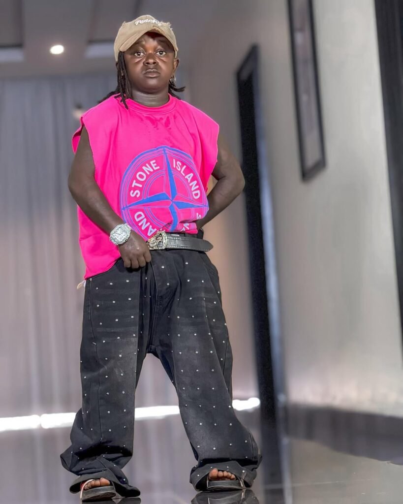 10 Naira Career