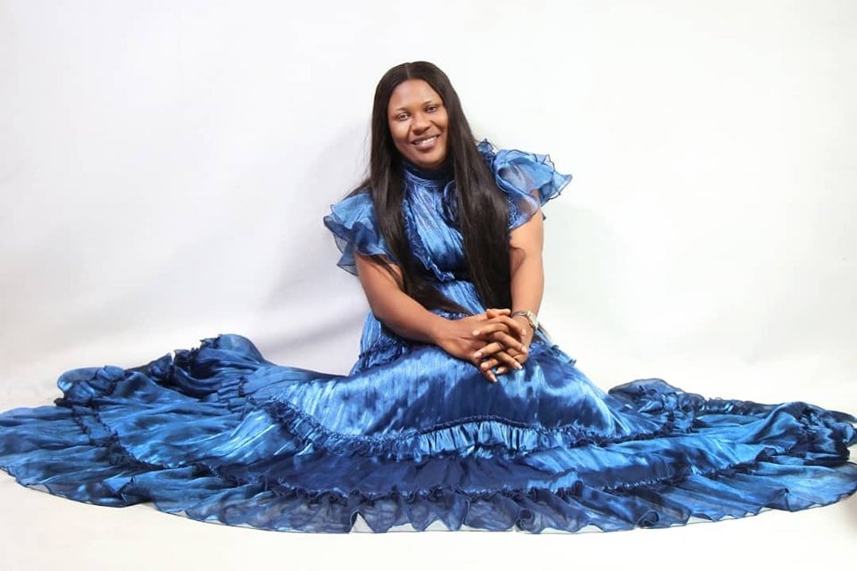 Adazion IJ Okechi Biography