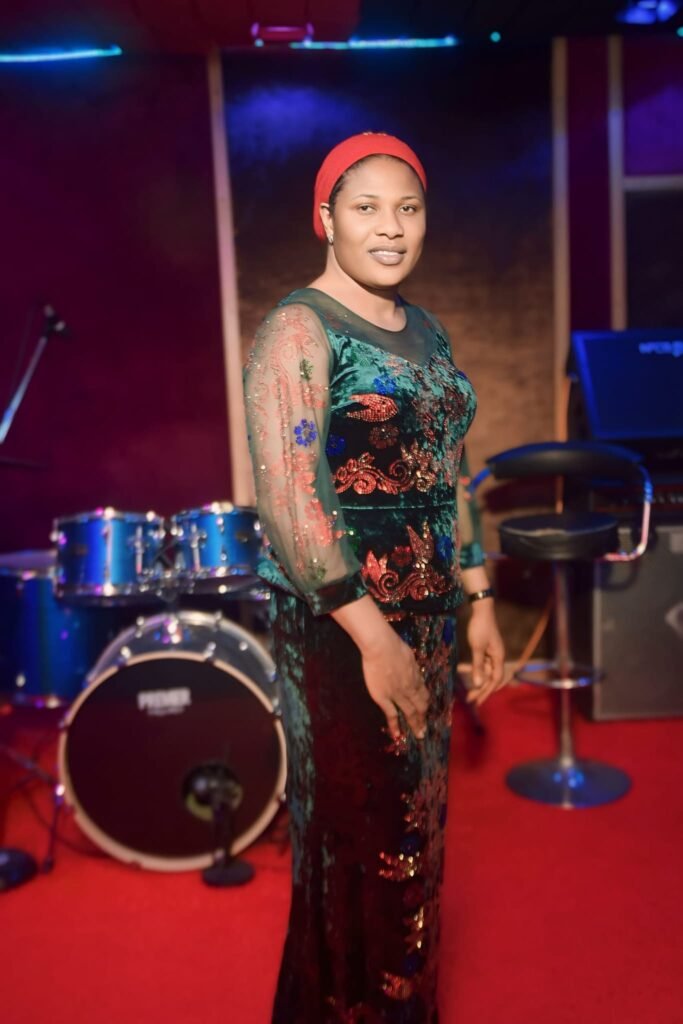 Adazion IJ Okechi Career