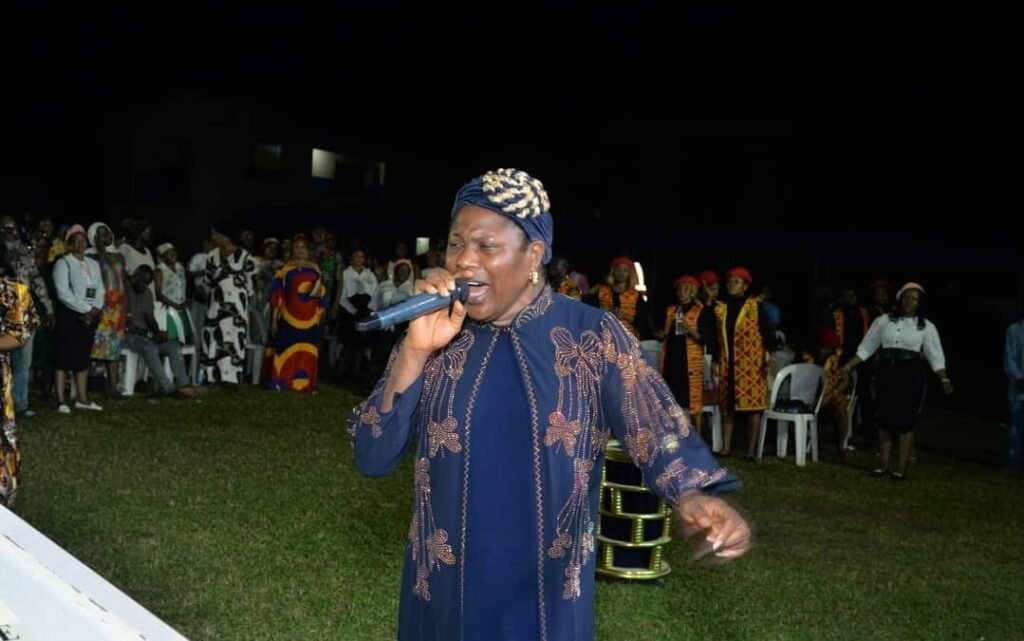 Adazion IJ Okechi Ministry