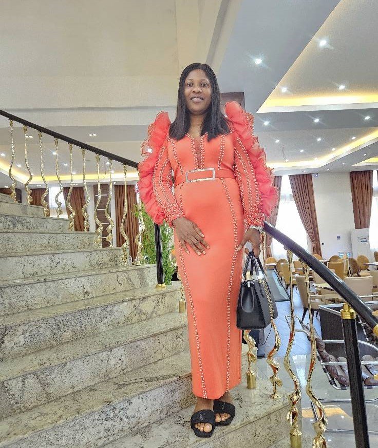 Adazion IJ Okechi Net Worth