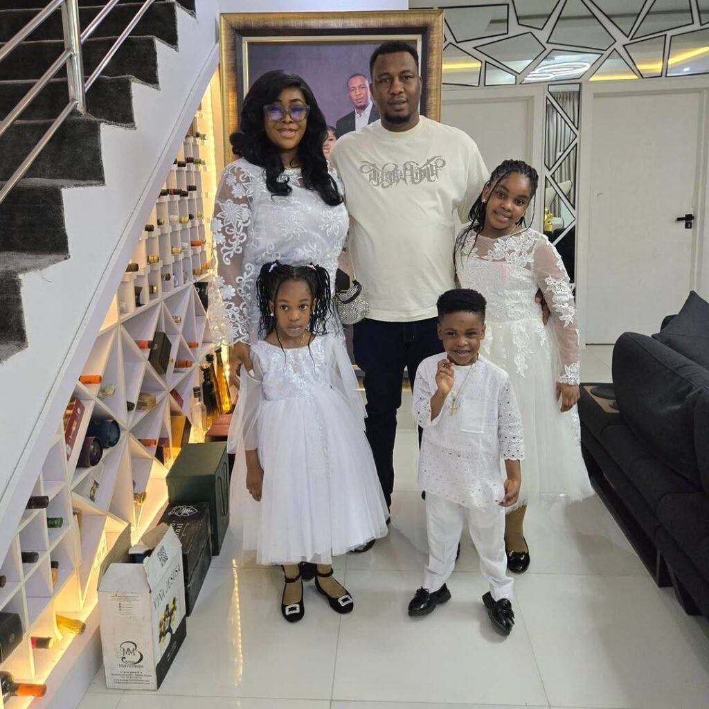 Cubana Prime Minister Children