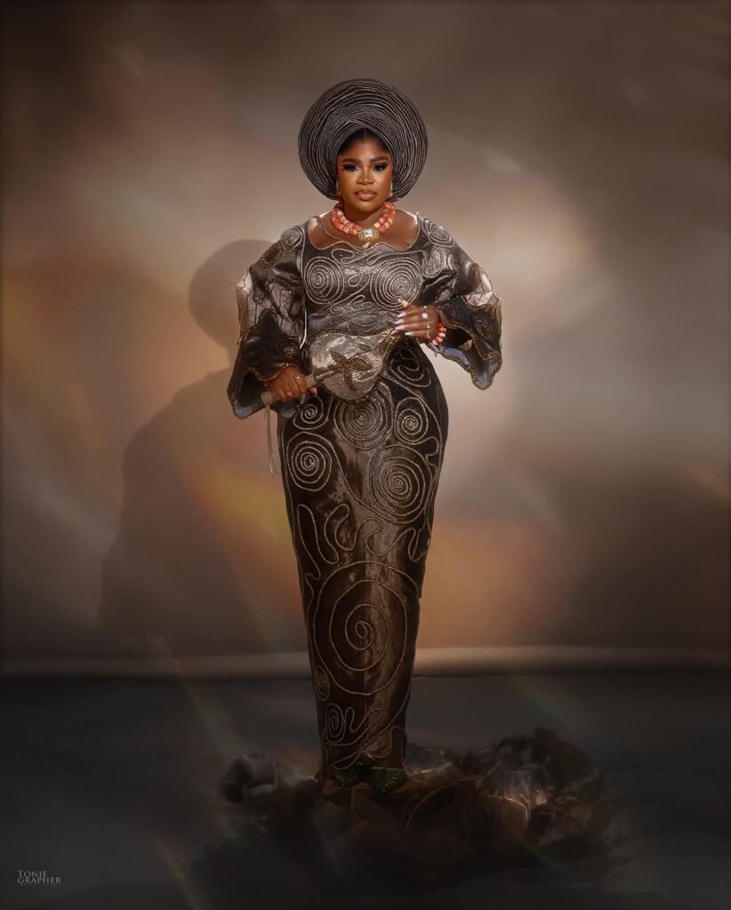 Eniola Ajao Age