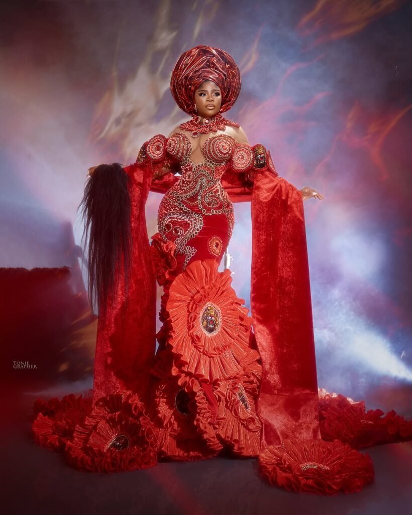 Eniola Ajao Biography