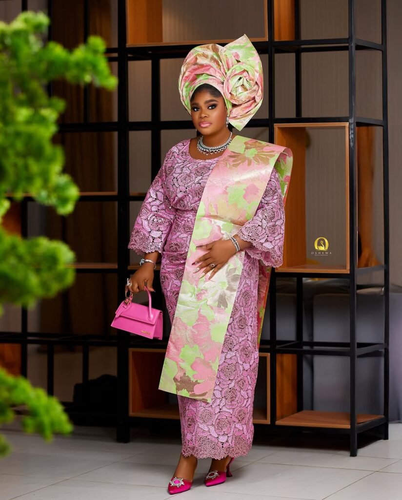 Eniola Ajao Career